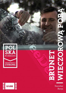 Brunet Will Call | Brunet wieczorowa pora  |   DVD